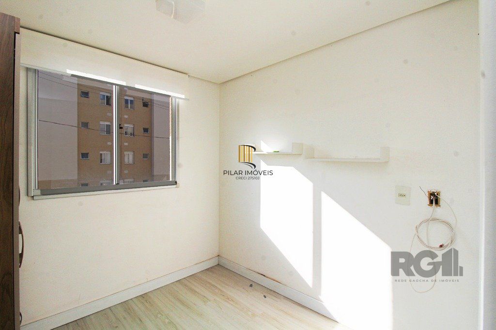 Apartamento 2 dormitórios no bairro Sarandi