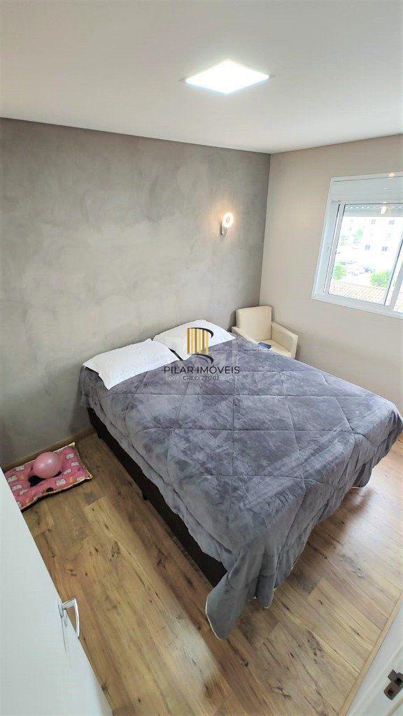 Apartamento de 2 dormitórios, canoas