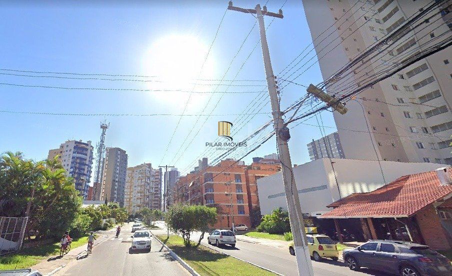 Apartamento para Venda - 92.82m², 2 dormitórios, sendo 2 suites, 1 vaga - Centro