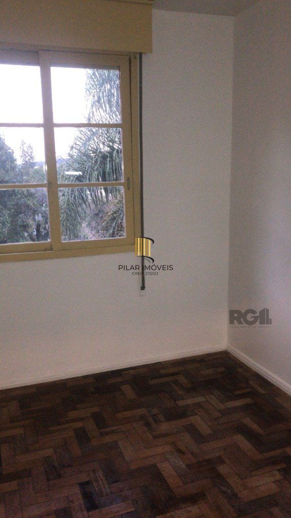 Apartamento de 03 dormitórios, sala, cozinha, banheiro. Condomínio  com salão de festas, pracinha, quadra de esportes, portaria 24h, salão de festas, churrasqueira e garagem rotativa - Pilar Imóveis