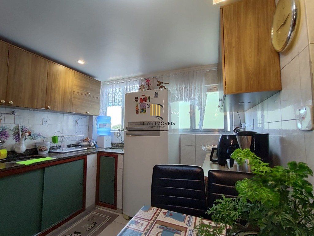 Apartamento à venda com 2 quartos 73 m²   rua sete povos, marechal rondon, canoas