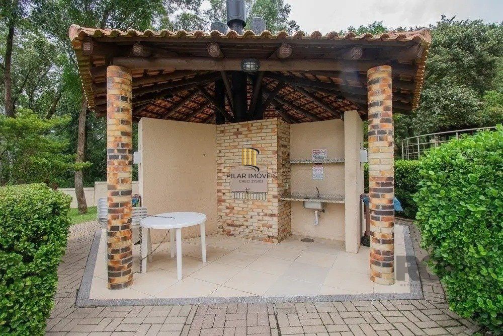 Apartamento à venda com 2 quartos 52 m²  rua carlos reverbel, jardim carvalho, porto alegre