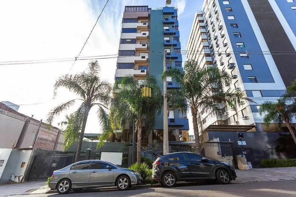 Apartamento à venda com 2 quartos 90 m²  Alto Padrão rua marques do pombal, auxiliadora, porto alegre
