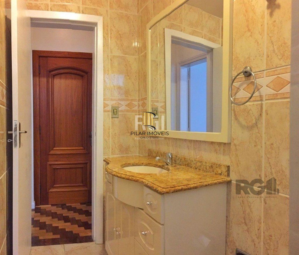 Apartamento 1 dormitório no bairro Centro Histórico