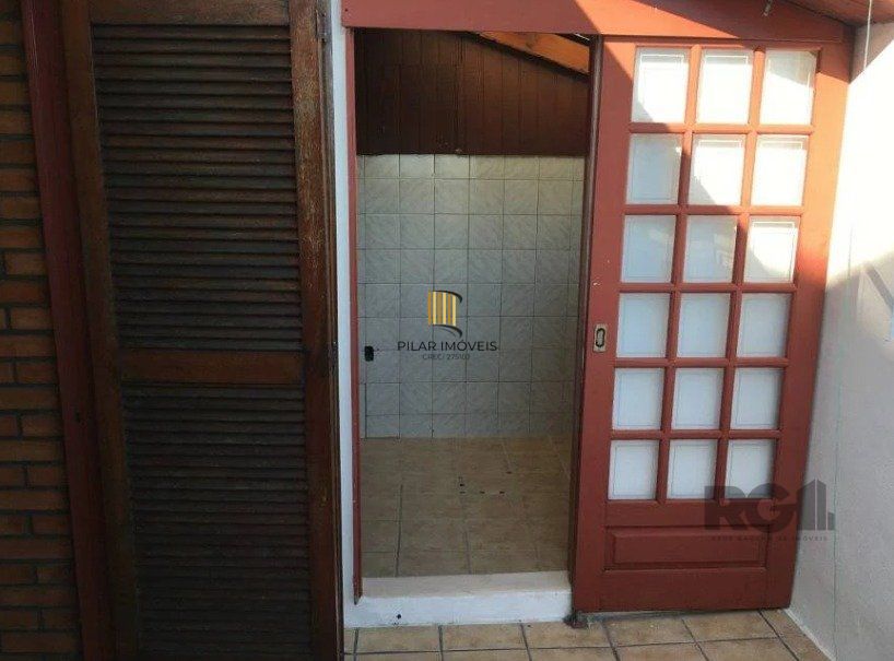 Cobertura 79m² - 1 dormitório no bairro Cidade Baixa