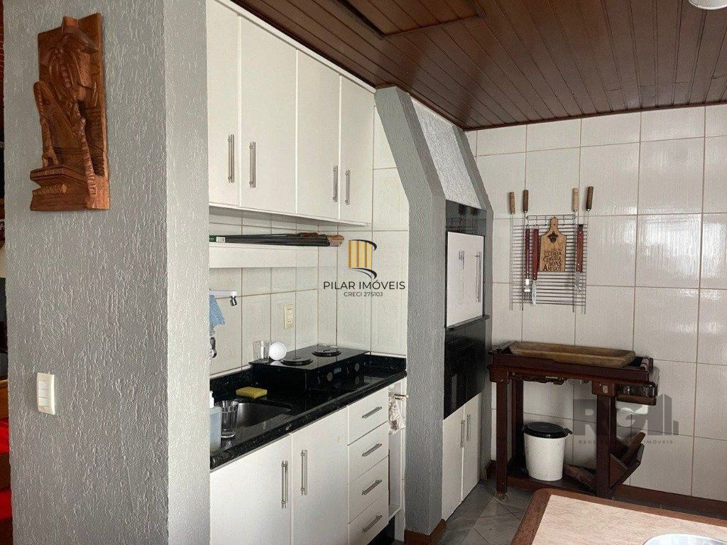 Cobertura à venda com 4 quartos 152 m²