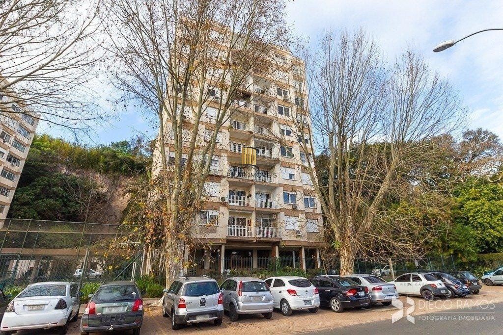 Apartamento 2 dorms à venda Avenida Guaíba, Vila Assunção - Porto Alegre