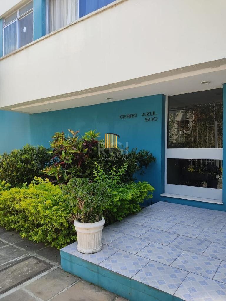 Apartamento para Venda - 46m², 1 dormitório, Menino Deus