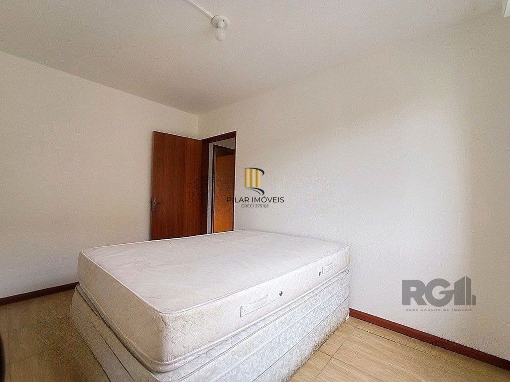 Apartamento de 2 dormitórios no bairro Jardim Carvalho