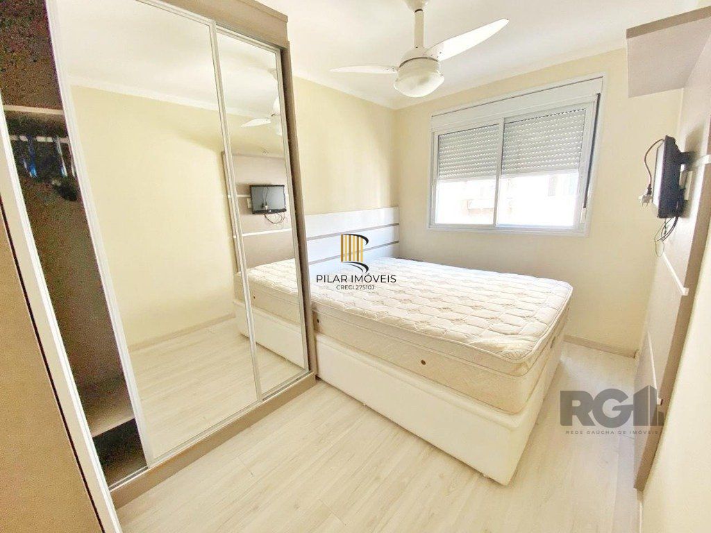 Apartamento para Venda - 87m², 2 dormitórios, sendo 1 suite, 1 vaga - Teresópolis