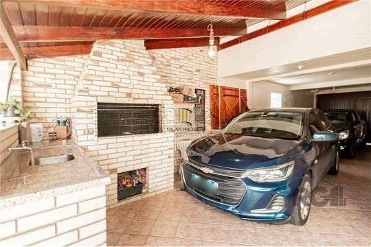 casa de 260m², bairro Costa e Silva