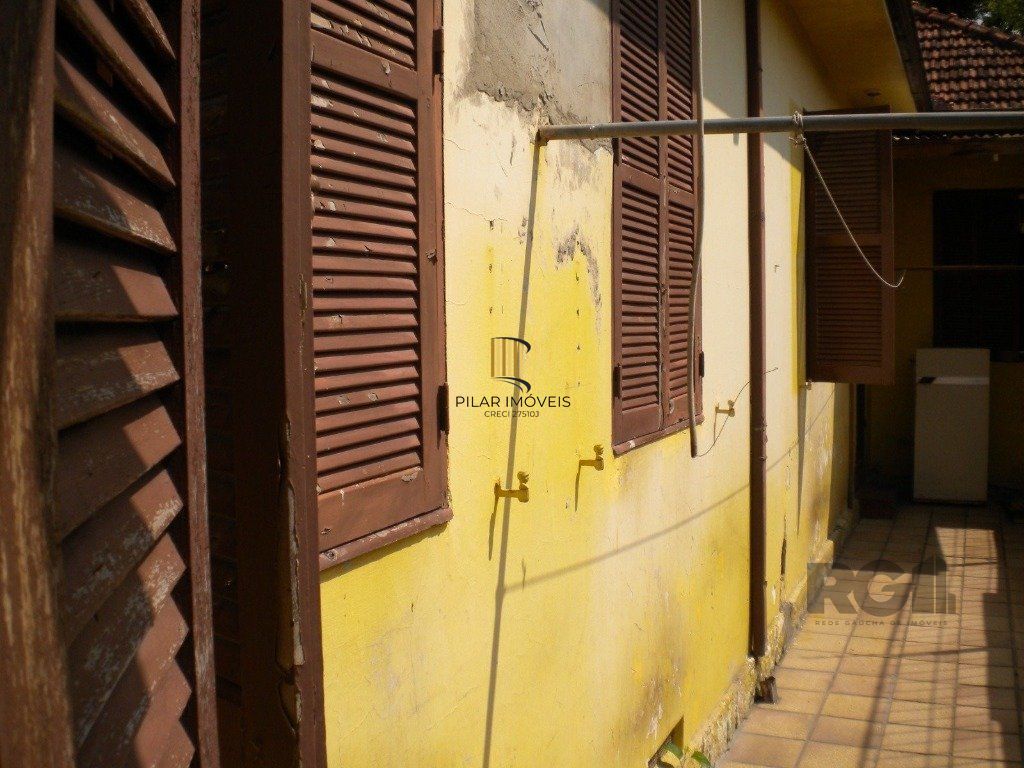 Casa com 3 quartos, 1 vaga e 110m² Travessa  Ouvidor - Santo Antônio, Porto Alegre