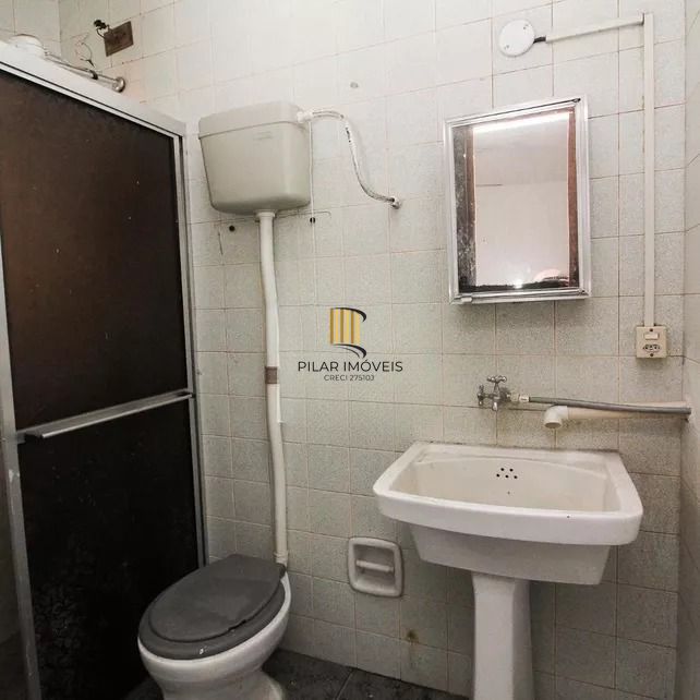 Studio à venda no Partenon com excelente localização, próximo ao Bourbon Ipiranga