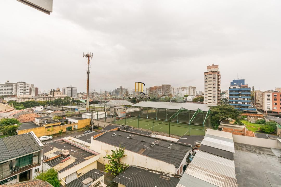 Cobertura de 2 dormitorios à venda em Cristo Redentor - Porto Alegre