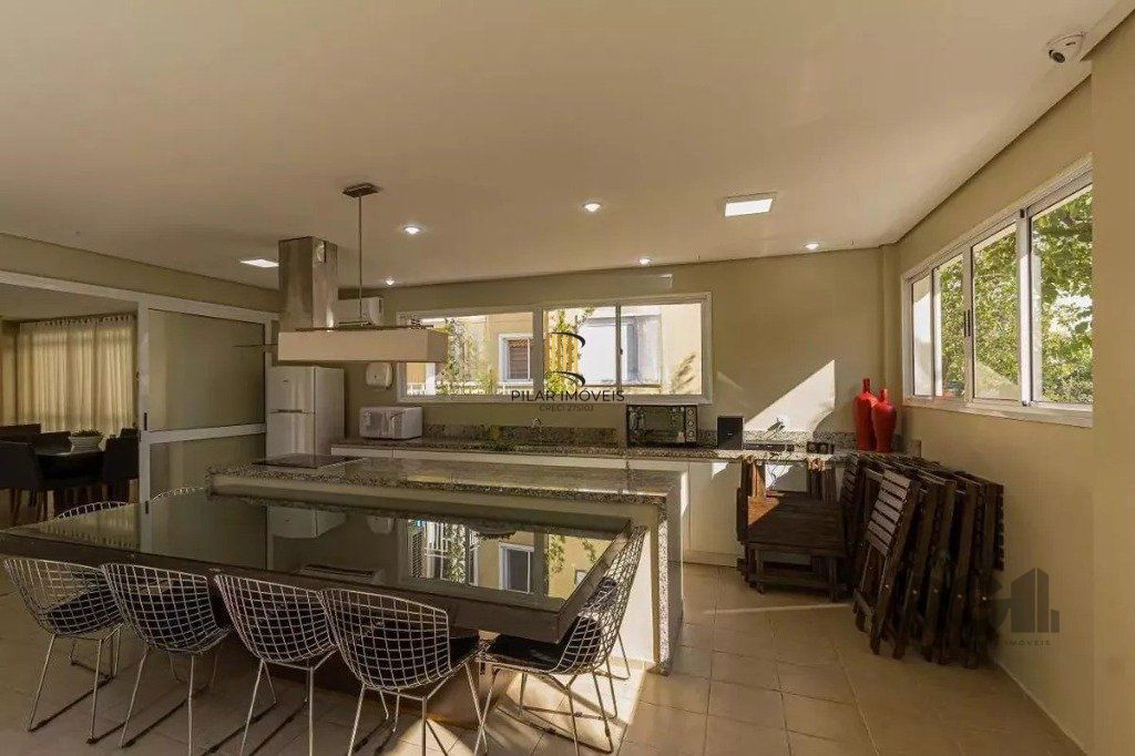 Apartamento à venda com 67m², 3 quartos e 1 vaga