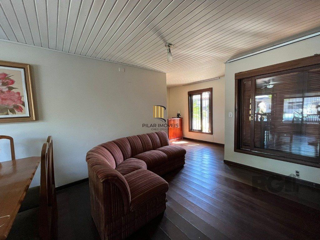 Casa de 262m², bairro Anchieta