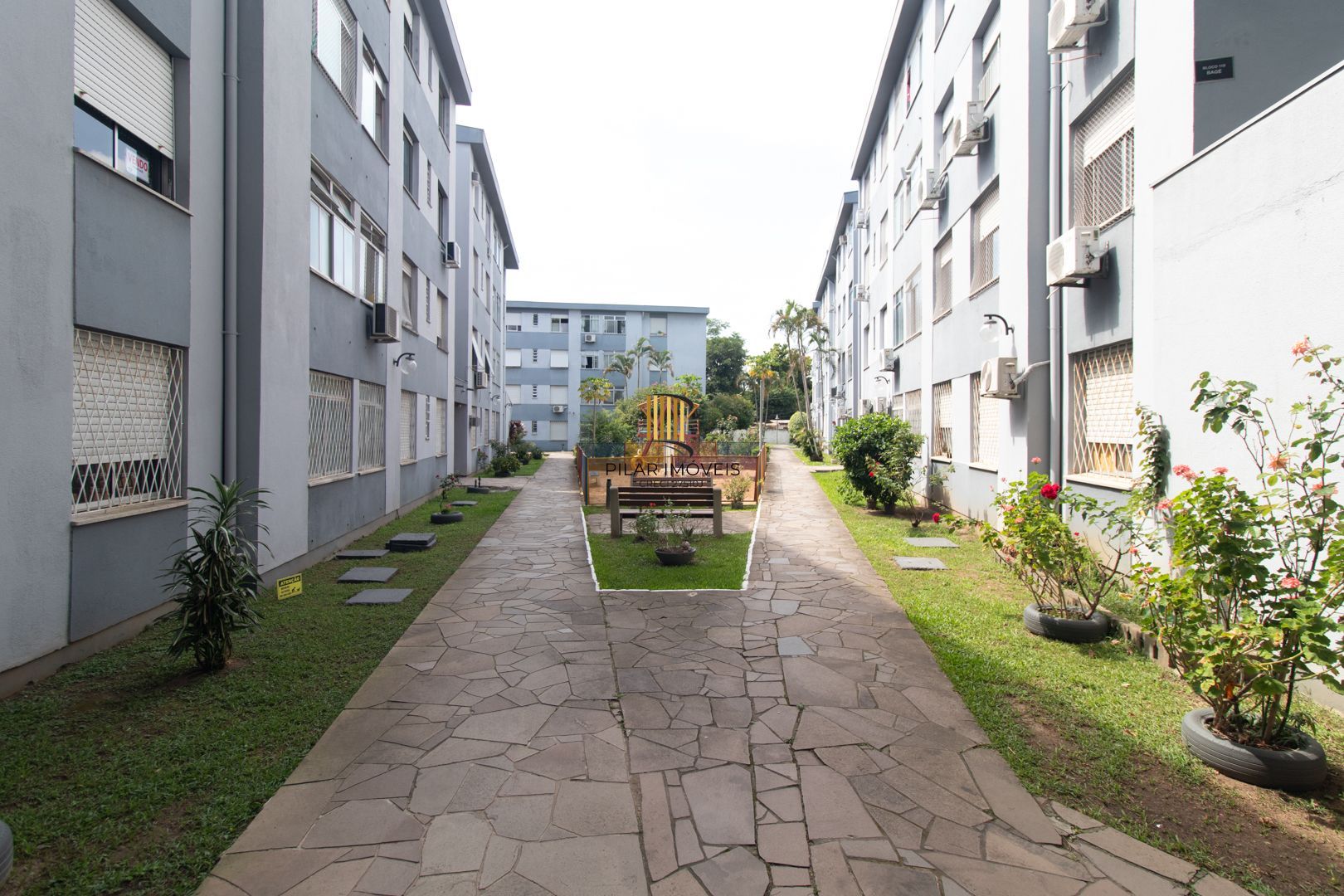 Apartamento 1 dormitório no bairro Cristal em Porto Alegre para Comprar