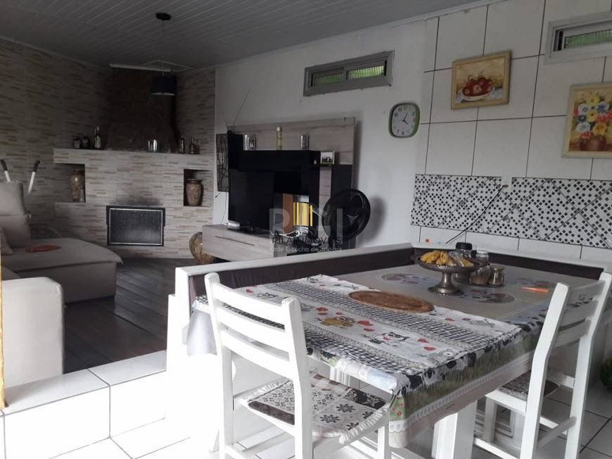 Casa para Venda - 380m², 4 dormitórios, 4 vagas - Jardim Itu Sabará