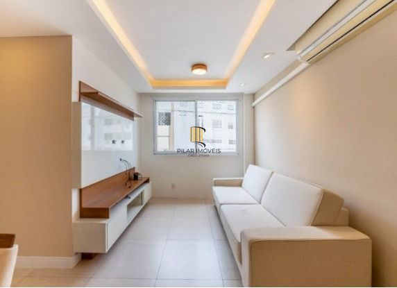Apartamento com 3 quartos com suite, 1 vaga e infraestrutura completa para vender por R$ 395.000