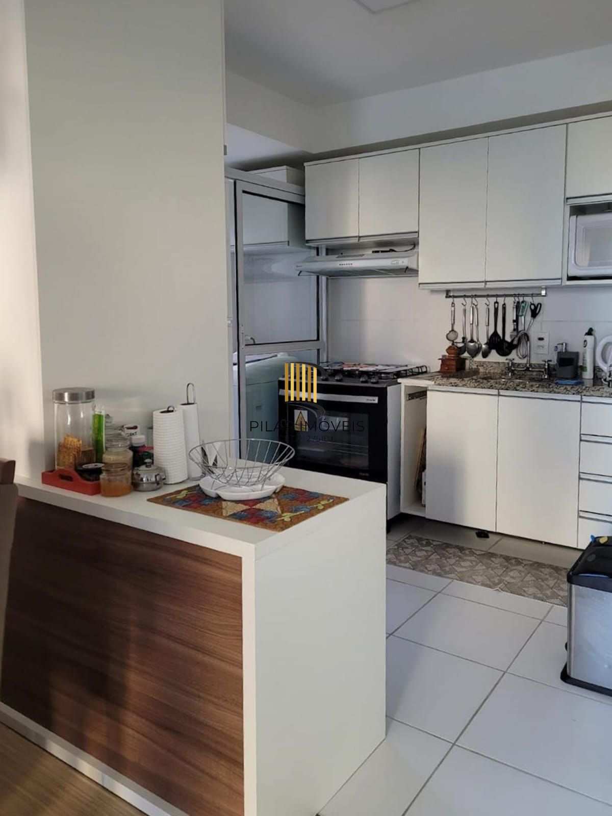 Apartamento 3 Dorms com Suíte e 2 Vagas no Condomínio Veríssimo – Infraestrutura Excepcional em Teresópolis