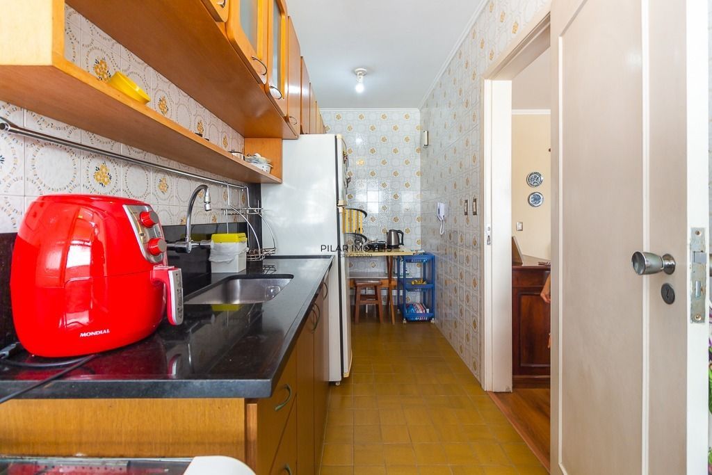 Apartamento à venda com 2 quartos 73 m²