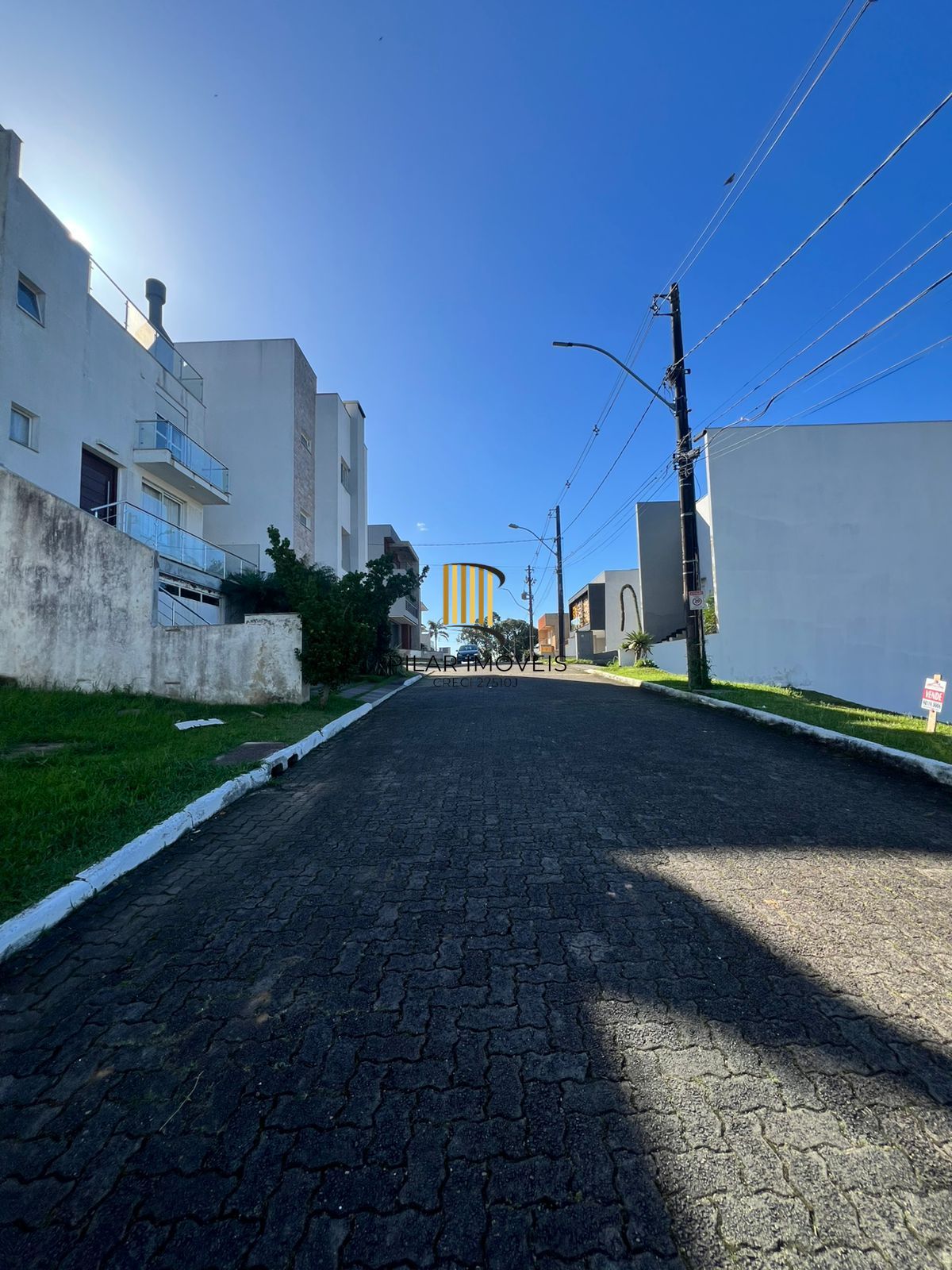 Terreno em Condominio