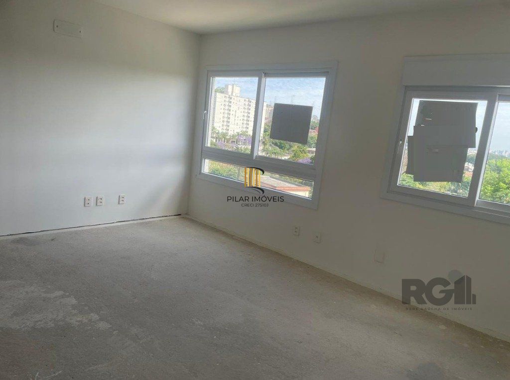 Apartamento 3 dormitórios no bairro Teresópolis
