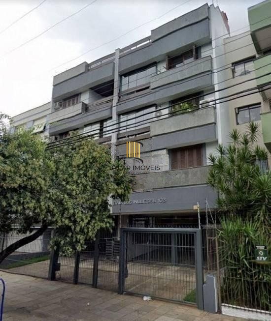 Apartamento 1 dormitório no bairro Santana - Pilar Imóveis