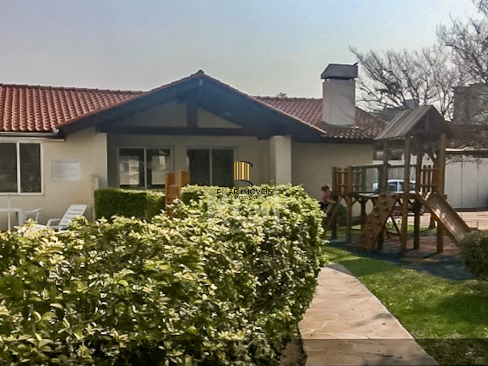 Apto 2 dorms perto do Bourbon Teresópolis – POA