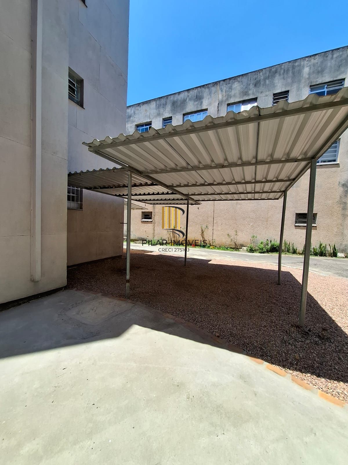 Apartamento 1 dormitório no bairro Tristeza