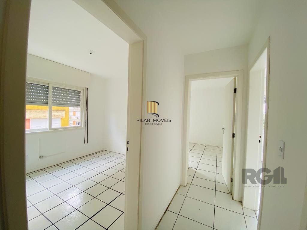 Apartamento 3 dormitórios no bairro Vila Nova