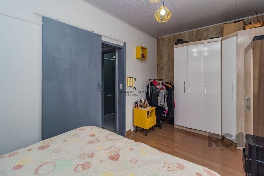 CASA DE 3 DORMITORIOS, BAIRRO Hípica