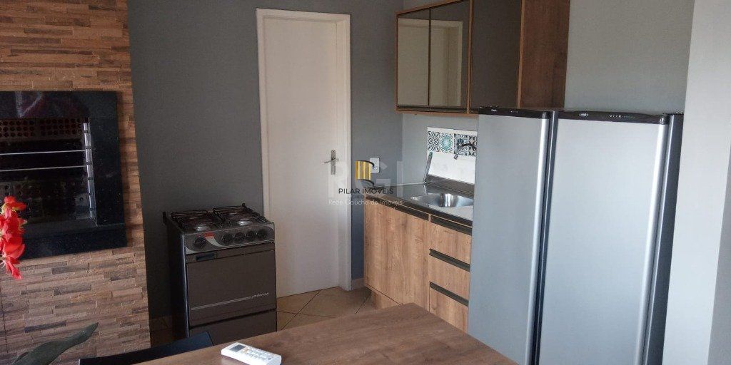 Apartamento para Venda - 59.77m², 2 dormitórios, 1 vaga - Medianeira