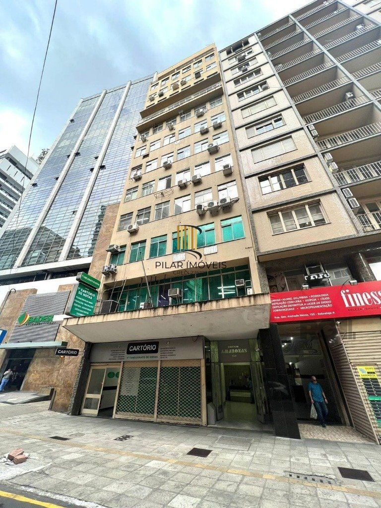Sala Comercial no bairro Centro Histórico