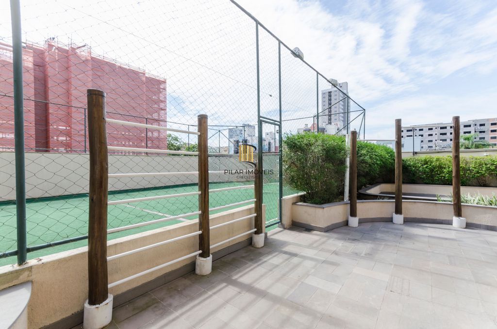 Apartamento 2 dorms à venda Rua Professor Cristiano Fischer, Partenon - Porto Alegre