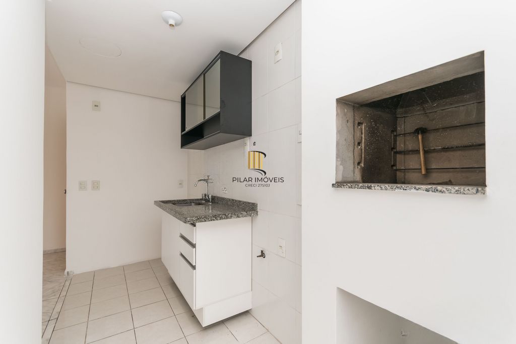 Apartamento 2 dorms à venda Rua Professor Cristiano Fischer, Partenon - Porto Alegre