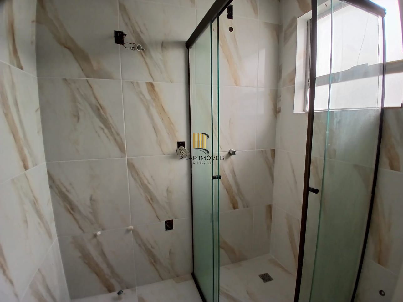 Apartamento 2 dorms à venda Rua Honório Silveira Dias, São João - Porto Alegre