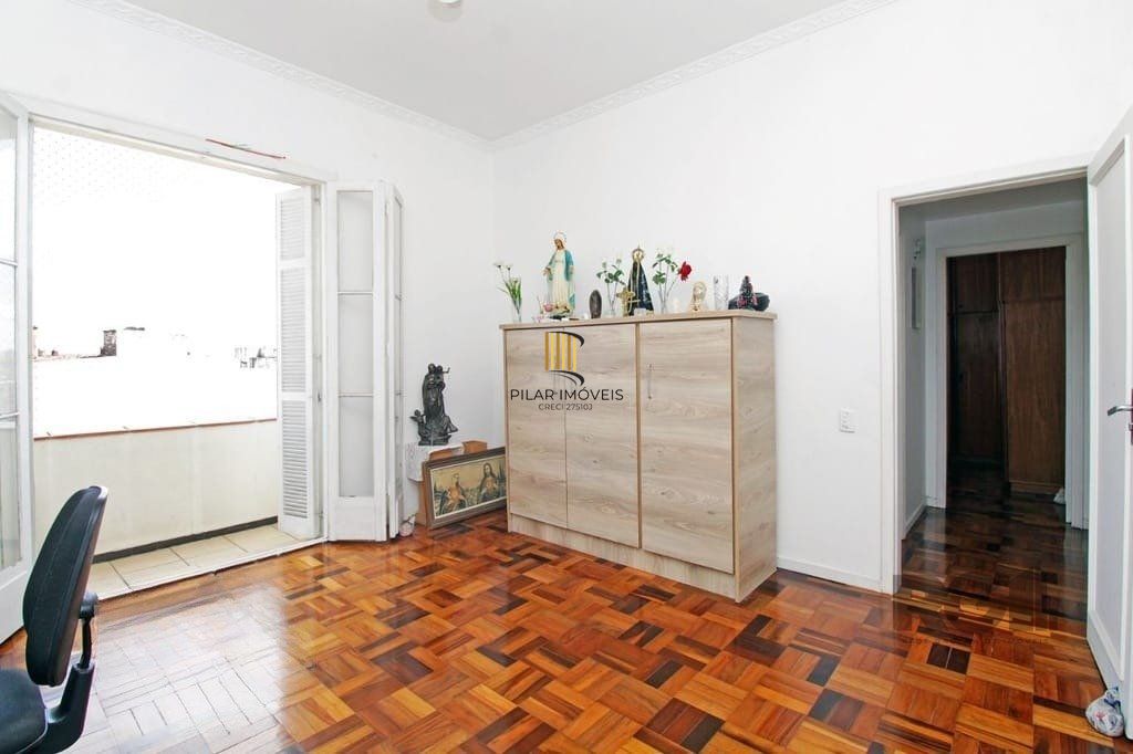 Excelente apartamento de 101m² com 3 dormitórios.