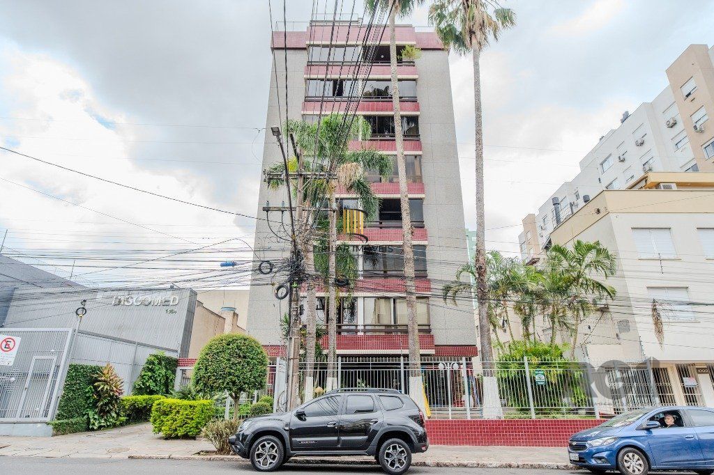 Apartamento 94m², 2 dormitórios, 1 vaga no bairro Santana
