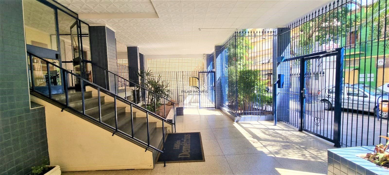 Apartamento de 2 dormitórios á venda no Bairro Centro Histórico, Porto Alegre