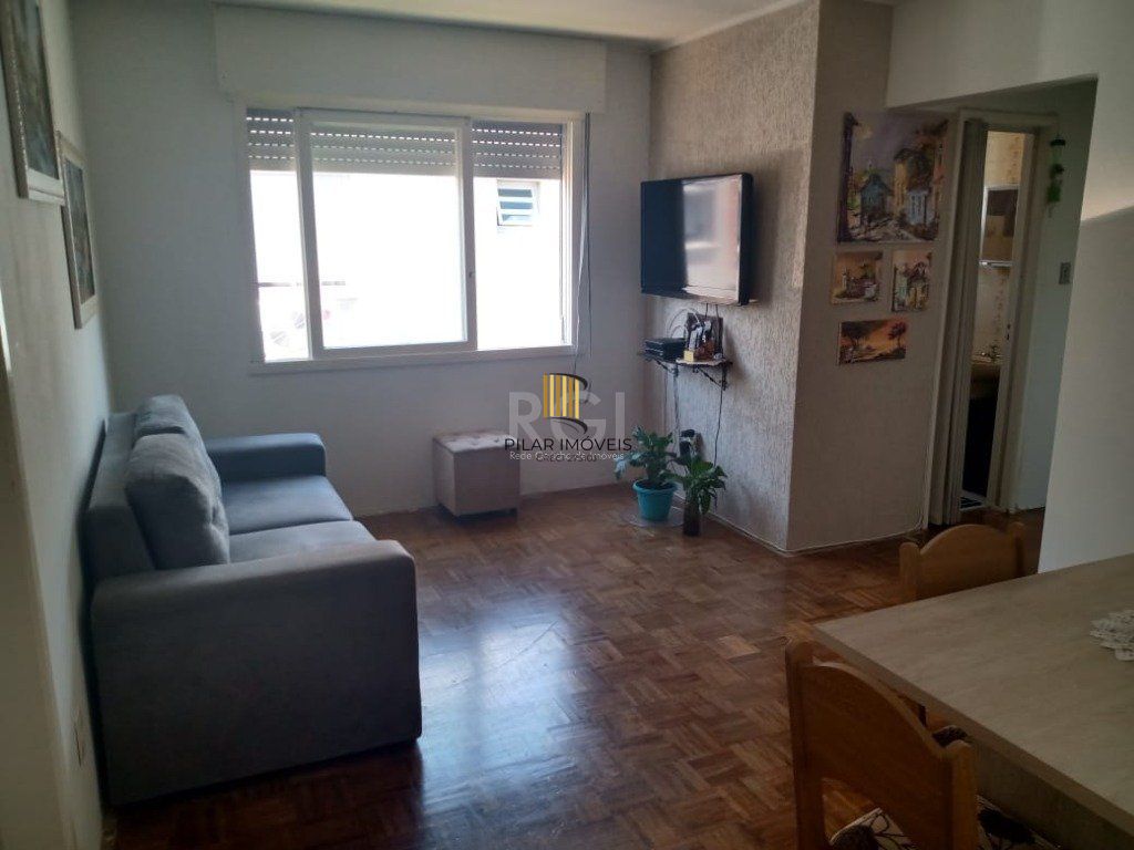 Apartamento para Venda - 58.98m², 2 dormitórios, 1 vaga - Jardim Lindóia