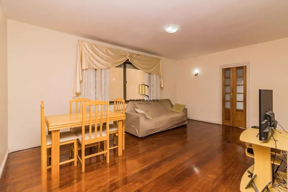 Apartamento de 2 dormitórios no bairro Medianeira