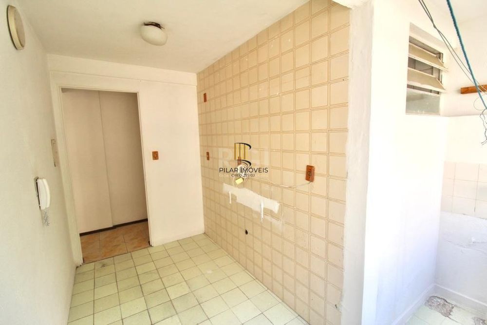 Apartamento de 01 dormitório