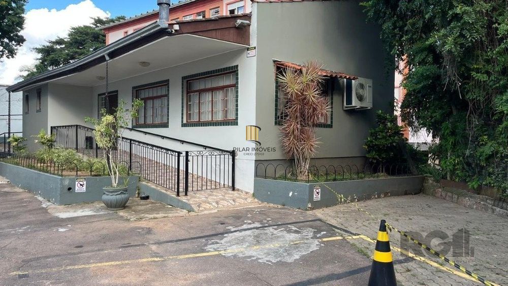 Apartamento 2 dormitórios no bairro Teresópolis