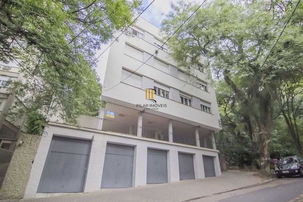 Apartamento 126m² - Semi mobiliado, 3 dormitórios, 1 vaga no bairro Moinhos de Vento