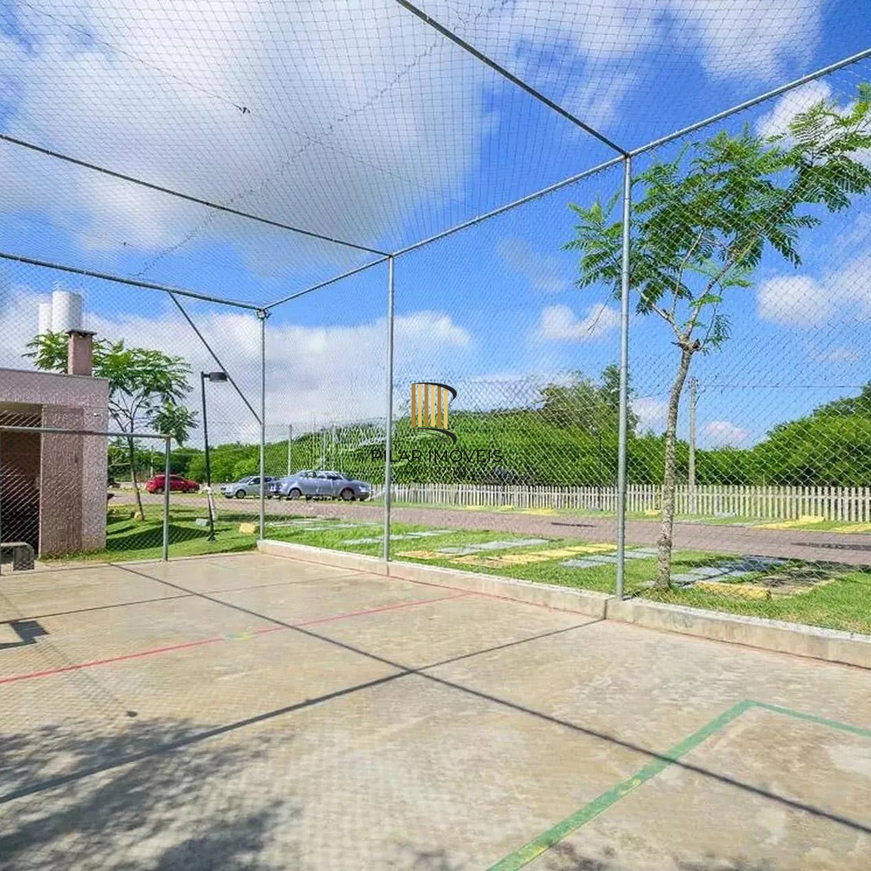 Apartamento de dois dormitórios e  01 vaga garagem na zona sul -Porto Alegre