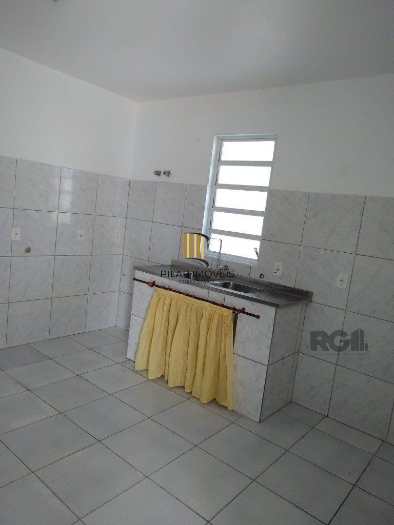 Casa 3 dormitórios no bairro Povoado de Laranjeiras
