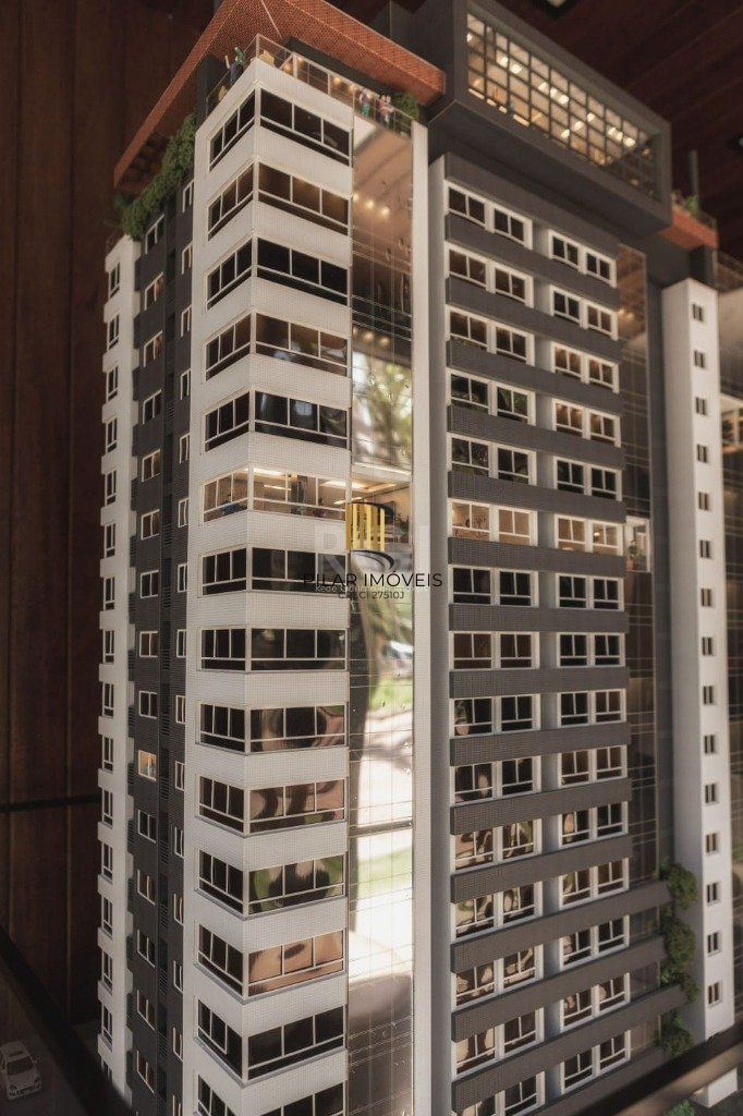 Apartamento 3 Dormitório(s) Bairro Praia Grande