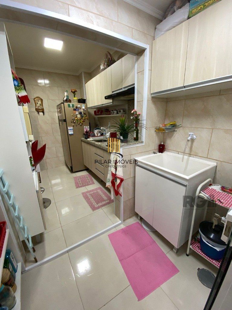 Apartamento 1 dormitório no bairro Medianeira