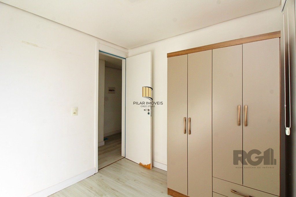 Apartamento 2 dormitórios no bairro Sarandi